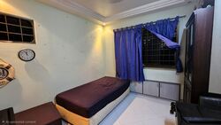 Blk 792 Woodlands Avenue 6 (Woodlands), HDB 5 Rooms #519413381